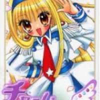  ����� Charm angel <small>Story & Art</small> 